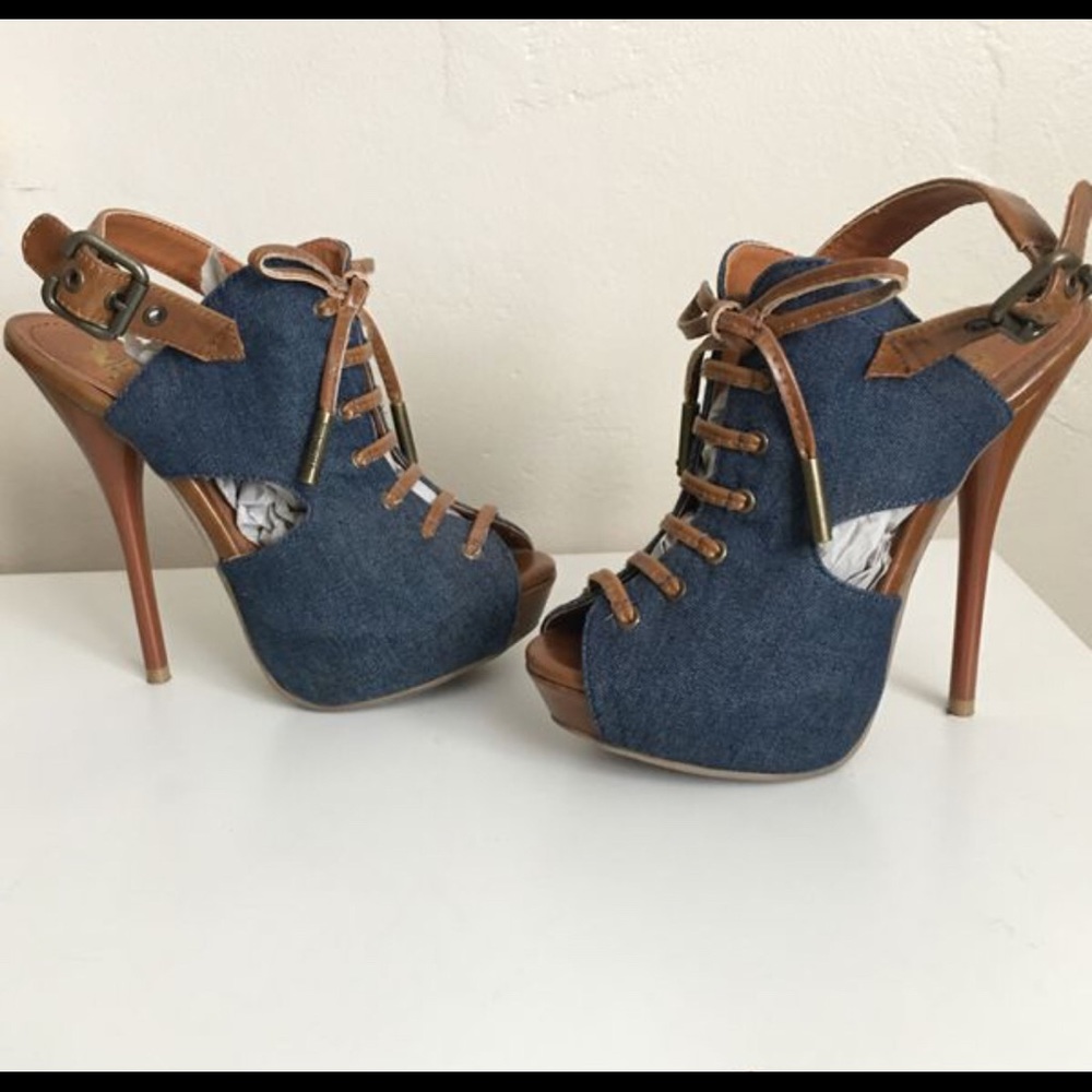 Stilettos
